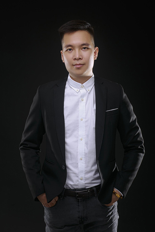 CEO XO88 - Bùi Đình Long